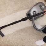Office Carpet Cleaning Checklist Every Brisbane Business Should Follow