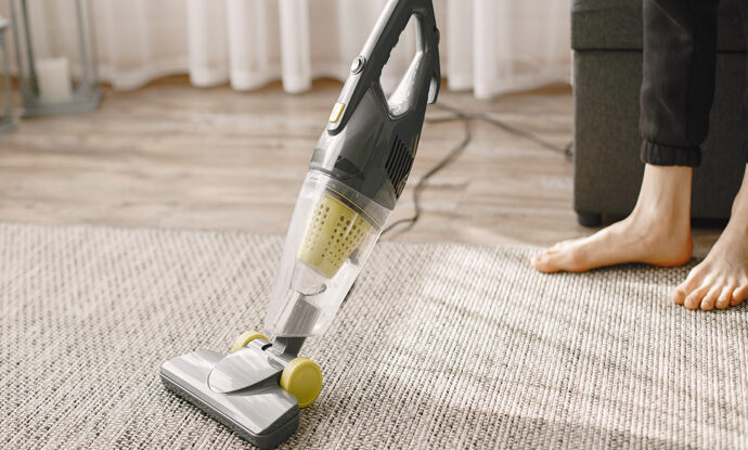 Carpet Cleaner