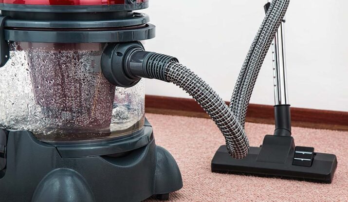 Carpet Cleaning