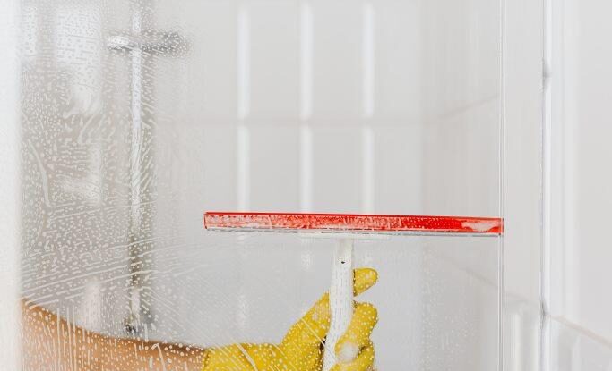 Tile and Grout Cleaning