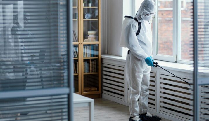pest control treatment gold coast