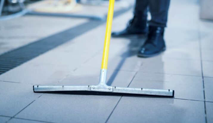 Tile and Grout Cleaning services Gold Coast
