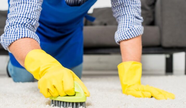 Fabric protection Sofa cleaning Brisbane