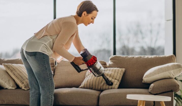 professional sofa cleaning in Sydney