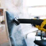 The Significance and Benefits of Regular Upholstery Cleaning