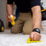 The Ezydry Advantage: Brisbane’s Trusted Upholstery Cleaning Professionals