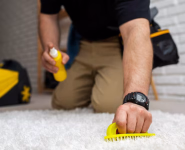 Upholstery cleaning Brisbane