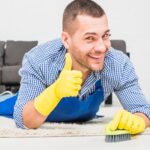 Carpet Cleaning Myths You Should Stop Believing