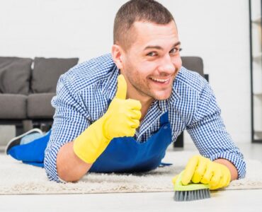 Carpet Cleaning Myths You Should Stop Believing Carpet Cleaning Myths You Should Stop Believing