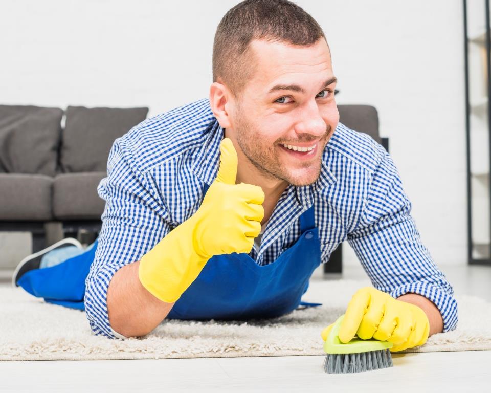 Carpet Cleaning Myths You Should Stop Believing