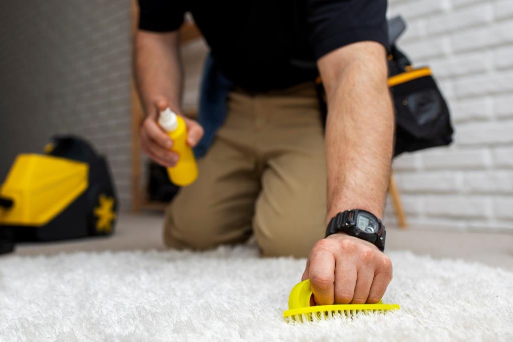 Professional Carpet Cleaning Brisbane