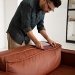 Leather Furniture Maintenance Guide: How Professional Leather Cleaning Protects Your Investment