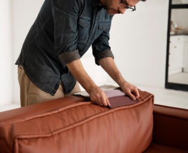 Leather Furniture Maintenance Leather Furniture Maintenance